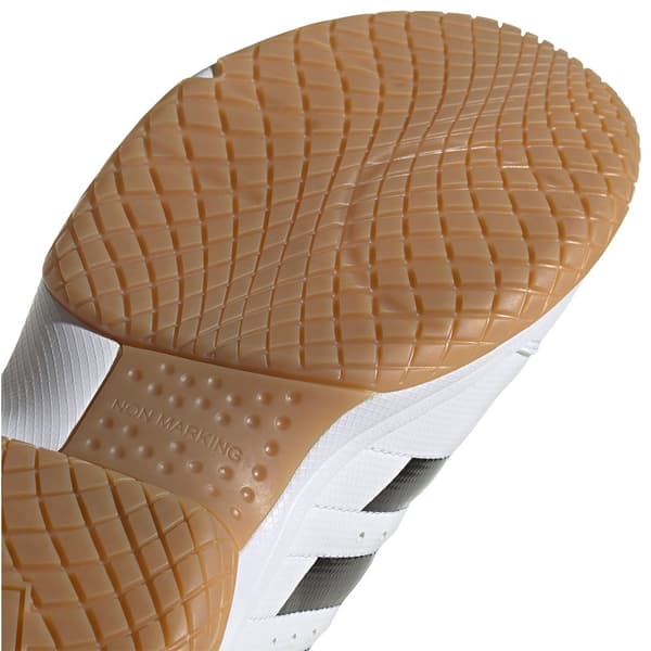 Adidas Skor Ligra 7 Vit EU 45 1/3 Man