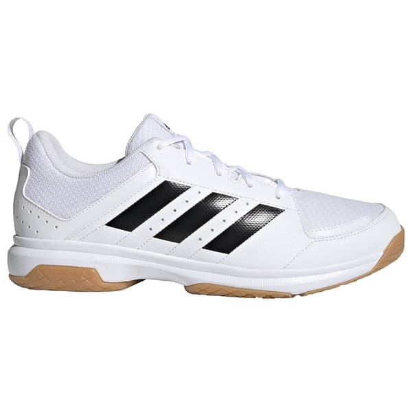 Adidas Kengät Ligra 7 Valkoinen EU 44 2/3 Mies