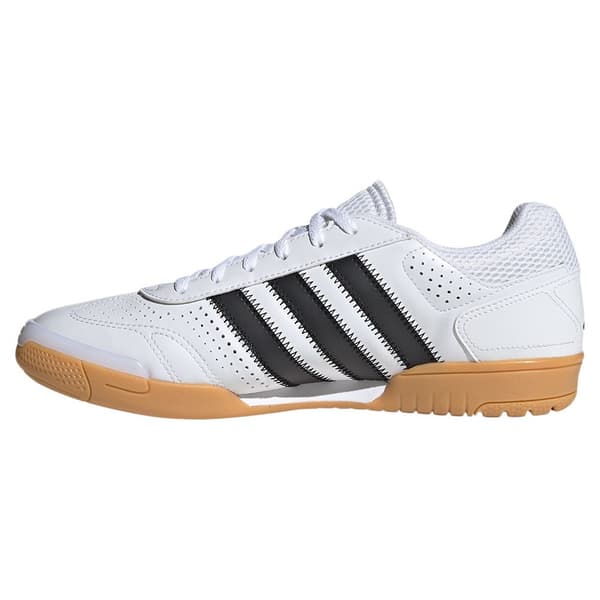 Adidas Sko Spezial Light Hvid EU 41 1/3 Mand