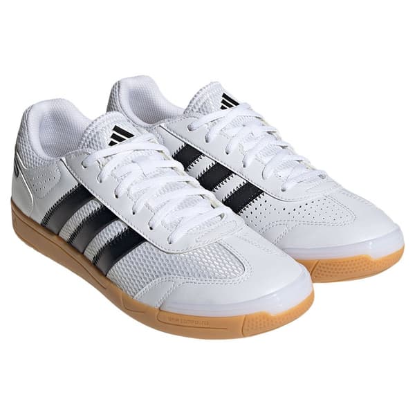 Adidas Sko Spezial Light Hvid EU 41 1/3 Mand