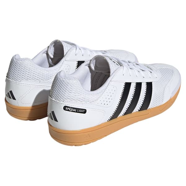 Adidas Sko Spezial Light Hvid EU 41 1/3 Mand