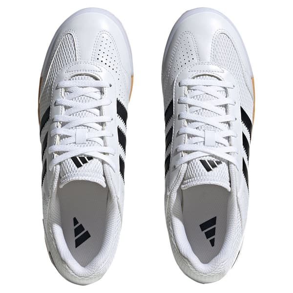 Adidas Sko Spezial Light Hvid EU 41 1/3 Mand