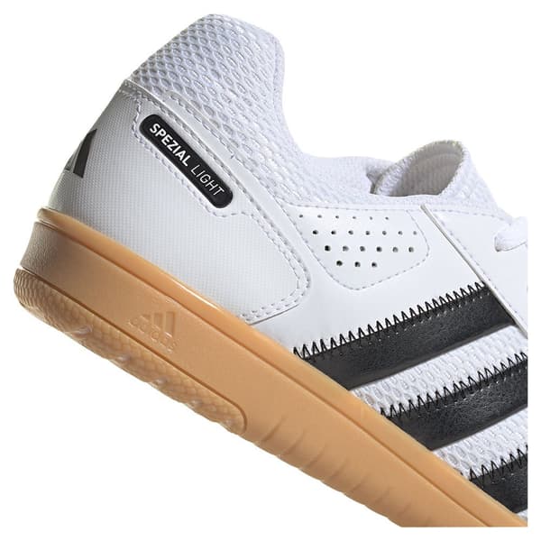 Adidas Sko Spezial Light Hvid EU 41 1/3 Mand