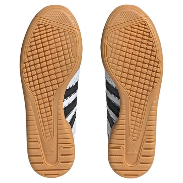 Adidas Sko Spezial Light Hvid EU 41 1/3 Mand
