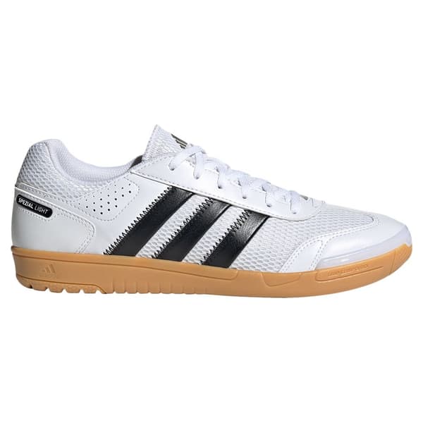 Adidas Skor Spezial Light Vit EU 43 1/3 Man