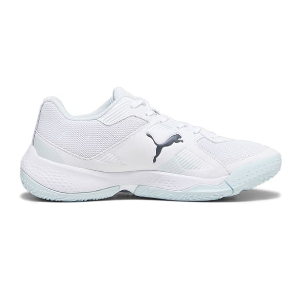 Puma Skor Solarflash Ii Vit EU 46 Man