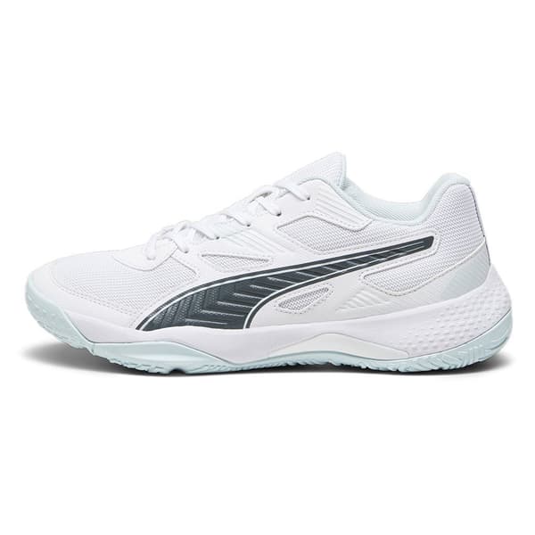Puma Skor Solarflash Ii Vit EU 46 Man