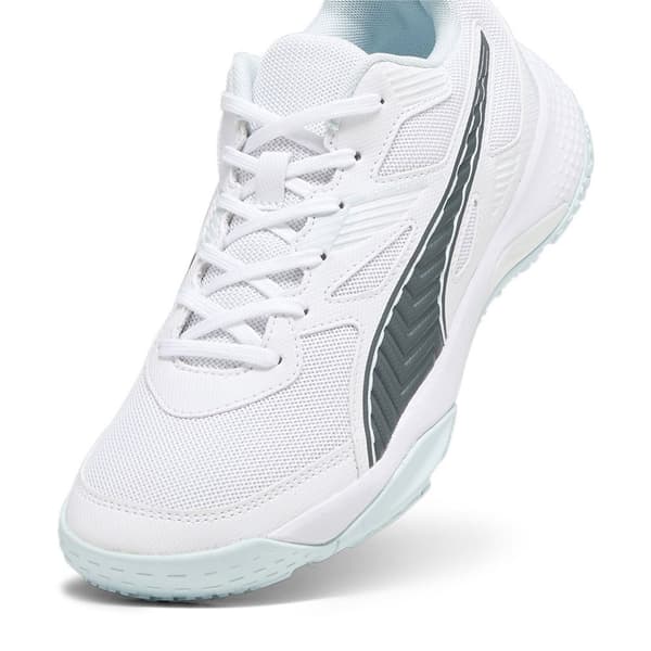 Puma Skor Solarflash Ii Vit EU 46 Man