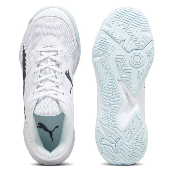 Puma Skor Solarflash Ii Vit EU 46 Man
