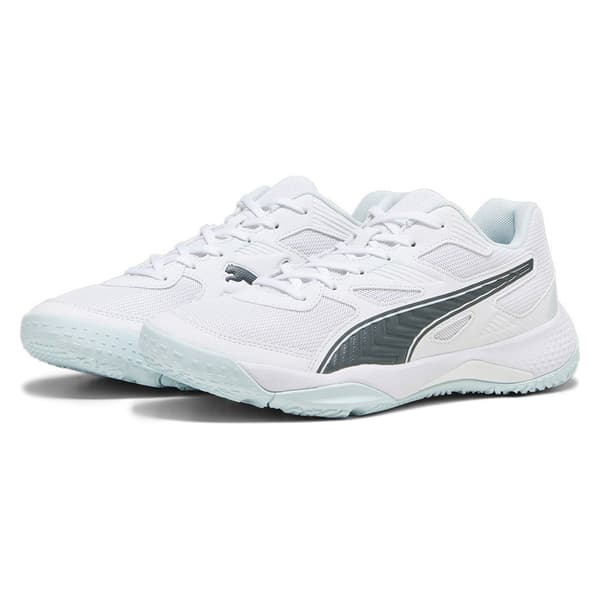Puma Skor Solarflash Ii Vit EU 46 Man
