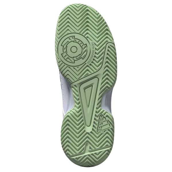 Adidas Skor Court Stabil Junior Vit EU 32 Man
