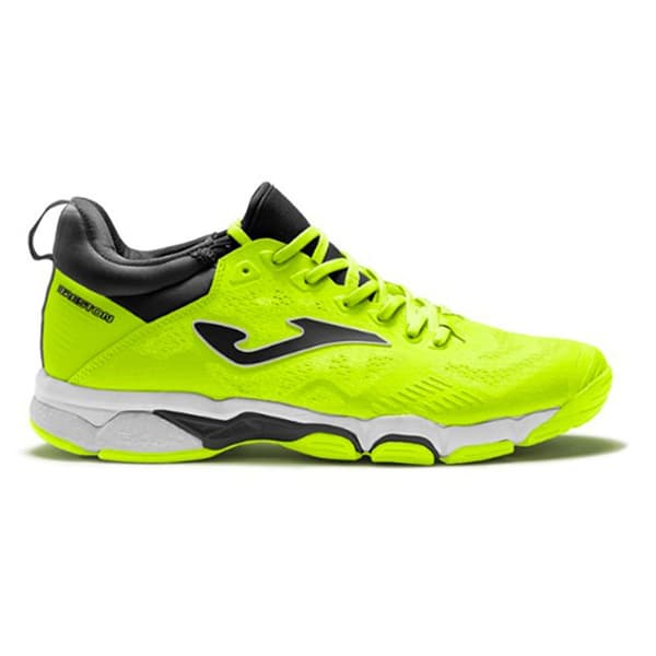 Joma Sko B.breston Gul EU 44 Mand