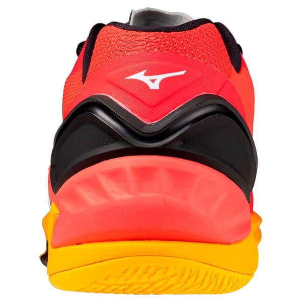 Mizuno Sko Wave Stealth Neo  EU 46 Mand