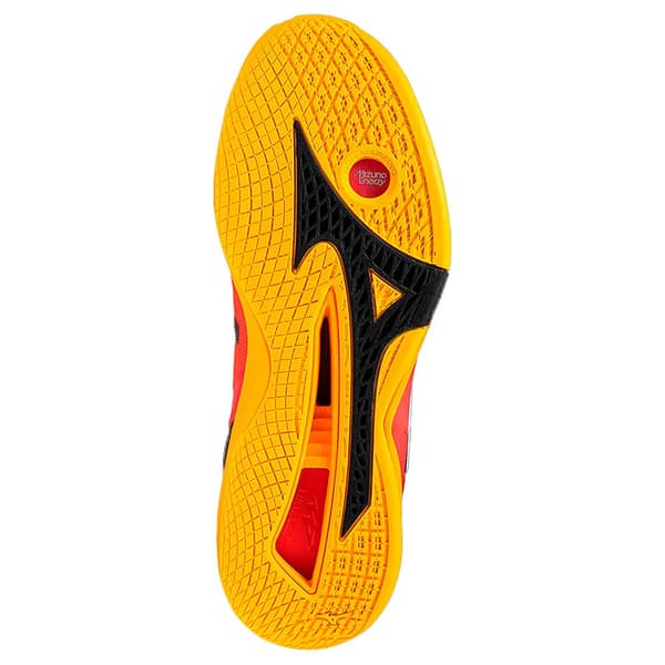 Mizuno Sko Wave Stealth Neo  EU 46 Mand