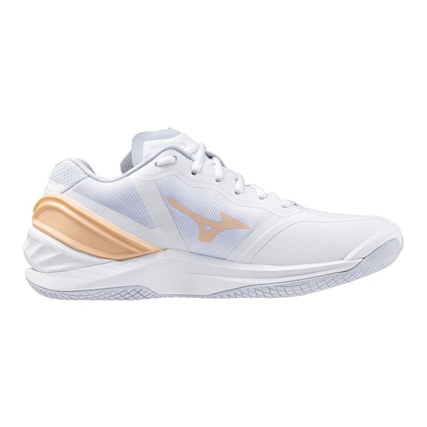 Mizuno Sko Wave Stealth Neo  EU 37 Mand