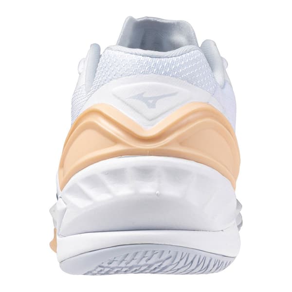 Mizuno Sko Wave Stealth Neo  EU 37 Mand