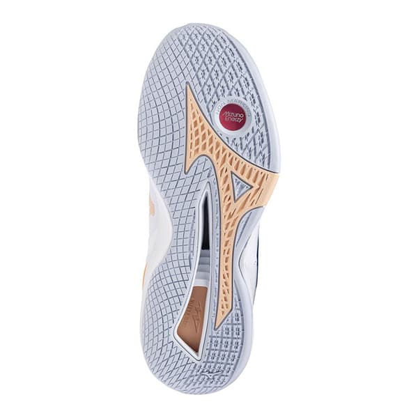 Mizuno Sko Wave Stealth Neo  EU 37 Mand