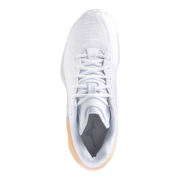 Mizuno Sko Wave Stealth Neo  EU 38 1/2 Mand