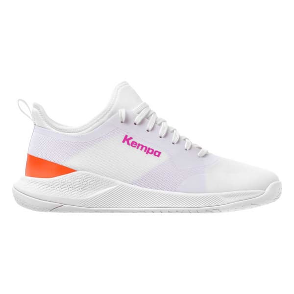 Kempa Junior Sko Kourtfly  EU 35 Mand