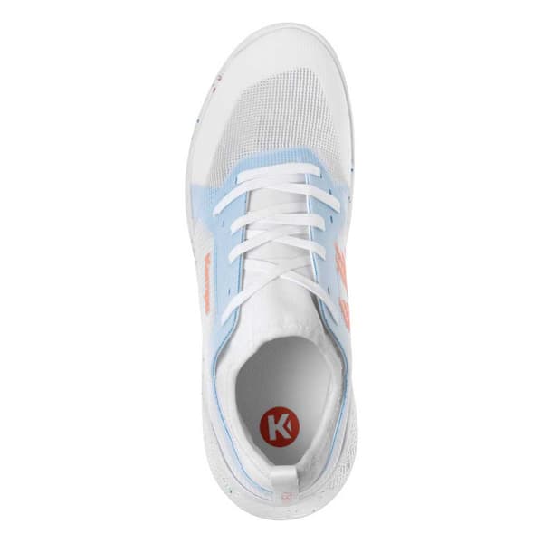 Kempa Sko Kourtfly  EU 45 1/2 Mand