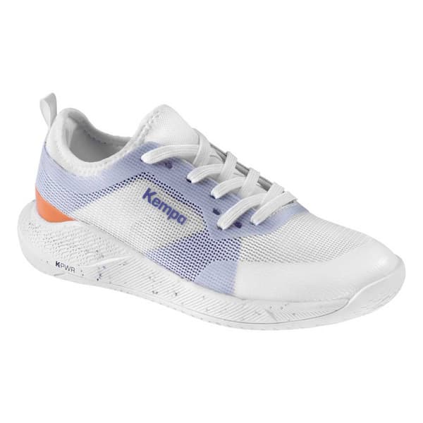 Kempa Sko Kourtfly  EU 37 1/2 Mand