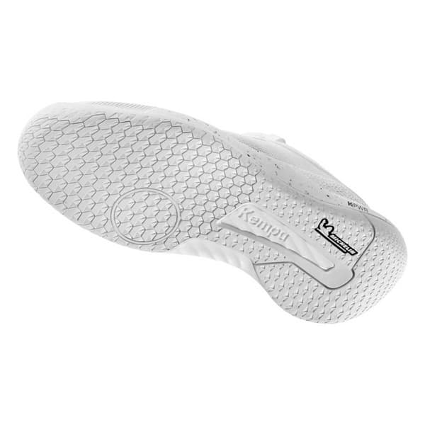 Kempa Sko Kourtfly  EU 37 1/2 Mand