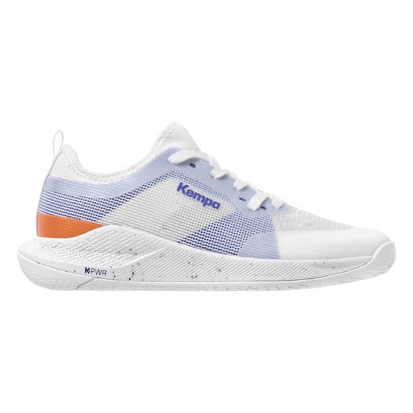 Kempa Sko Kourtfly  EU 37 1/2 Mand