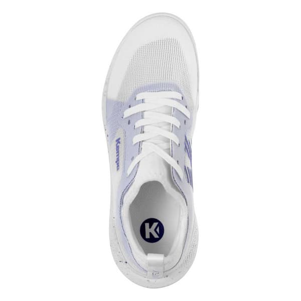Kempa Sko Kourtfly  EU 40 1/2 Mand