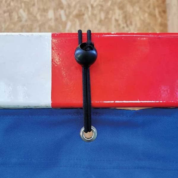Sporti France Käsipallo Tavoite