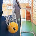 Pikkukuva 2 / 3: Sporti France Käsipallo Tavoite