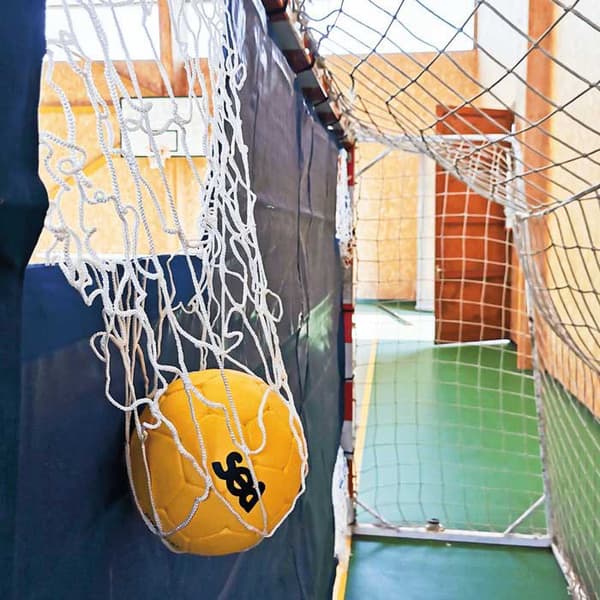 Sporti France Käsipallo Tavoite