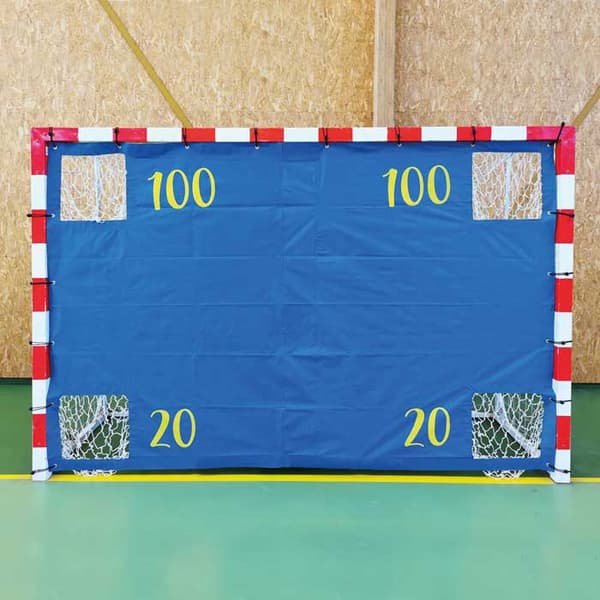 Sporti France Handbollsmål