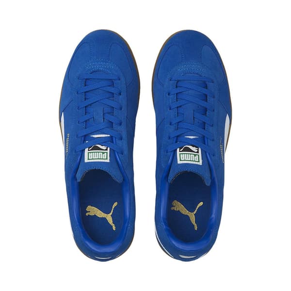 Puma Skor Handball Blå EU 45 Man
