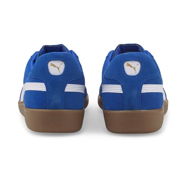 Puma Skor Handball Blå EU 45 Man