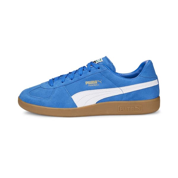 Puma Skor Handball Blå EU 45 Man