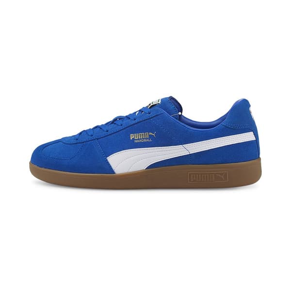 Puma Skor Handball Blå EU 46 Man