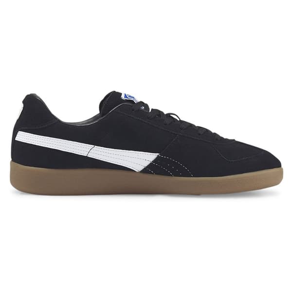 Puma Sko Handball Sort EU 47 Mand