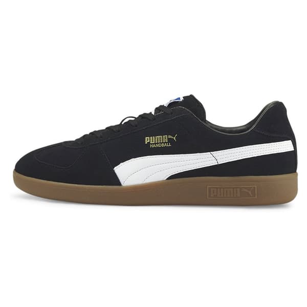 Puma Sko Handball Sort EU 47 Mand