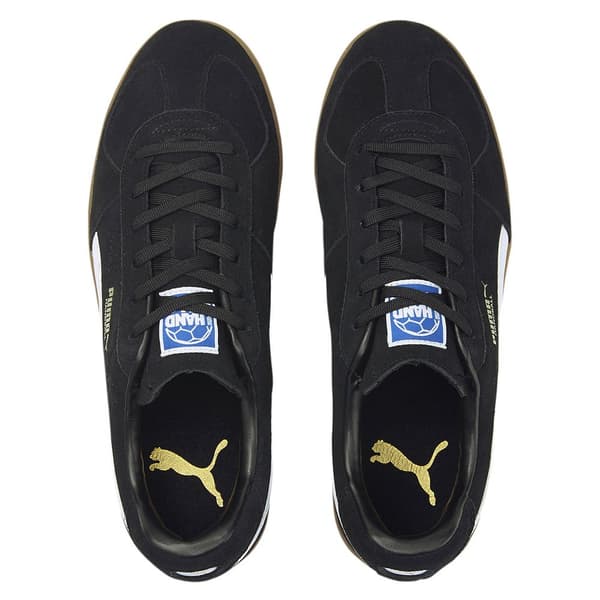 Puma Sko Handball Sort EU 47 Mand