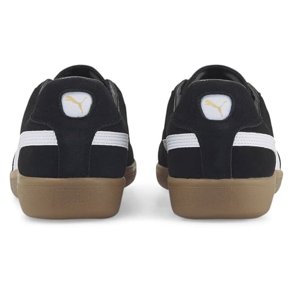 Puma Sko Handball Sort EU 47 Mand