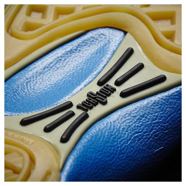 Adidas Sko Hb Spezial Blå EU 40 Mand