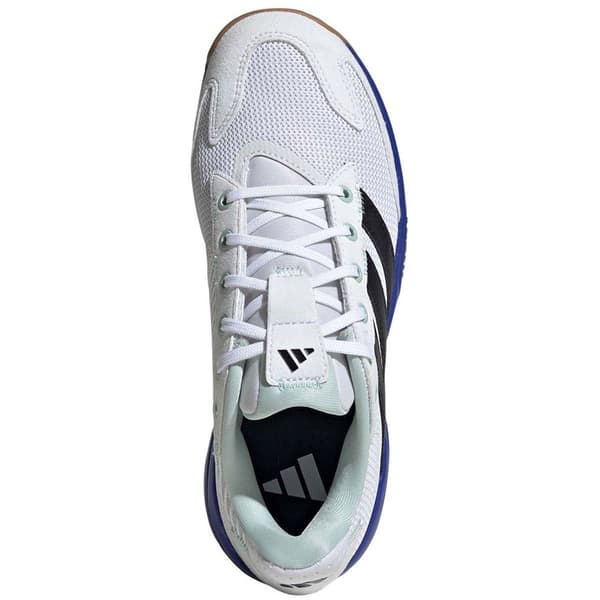 Adidas Stabil Junior Handbollsskor  EU 33 Man