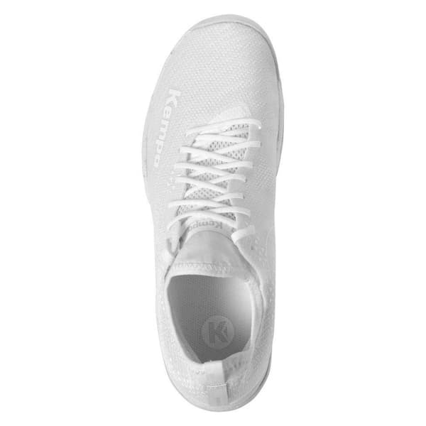 Kempa Wing Lite 2.0 Handbollsskor För Kvinnor Vit EU 42 1/2 Man