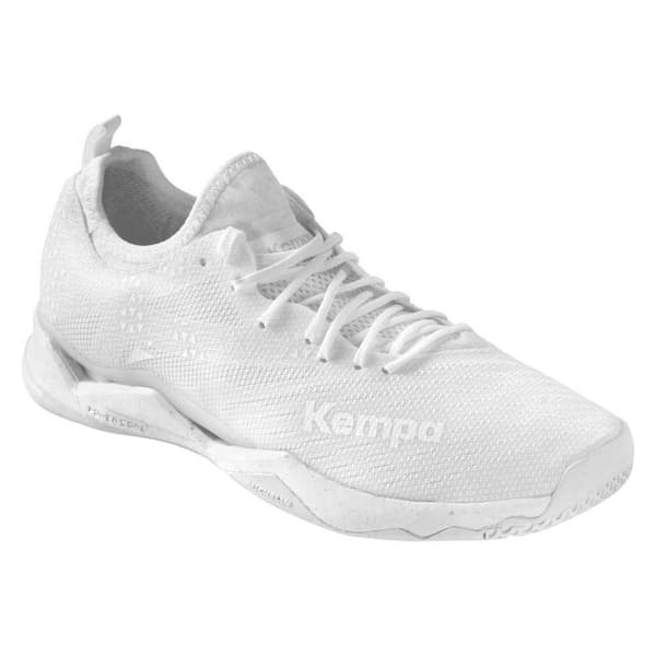 Kempa Wing Lite 2.0 Handbollsskor För Kvinnor Vit EU 42 1/2 Man
