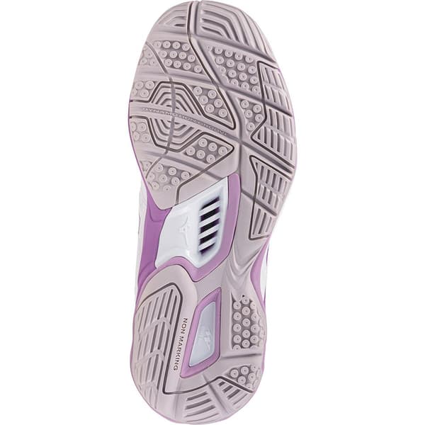 Mizuno Wave Phantom 3 Naisten Käsipallokengät Valkoinen EU 37 Mies