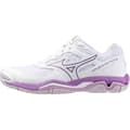 Pikkukuva 1 / 2: Mizuno Wave Phantom 3 Naisten Käsipallokengät Valkoinen EU 37 Mies
