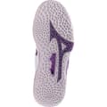 Miniatyrbillede 2 af 2: Mizuno Wave Stealth Neo 2 Håndboldsko Til Kvinder Hvid EU 40 1/2 Mand