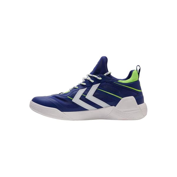 Hummel Handball Algiz 2.0 Håndboldsko Blå EU 40 1/2 Mand