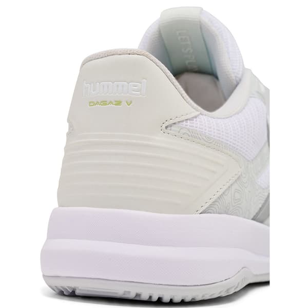 Hummel Dagaz V Handbollsskor EU 37 Man