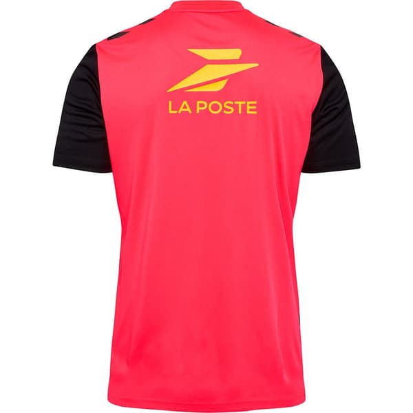 Hummel Ffhb Tuomarin Lyhythihainen T-paita  3XL
